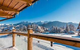 Góralska Rezydencja